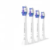 Philips Zestaw 4 końcówek Sensitive HX6054/87