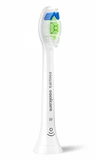 Philips Zestaw 2 końcówek Optimal White HX6062/87
