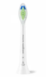 Philips Zestaw 2 końcówek Optimal White HX6062/87