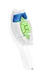 Philips Zestaw 2 końcówek Optimal White HX6062/87