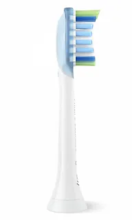Philips Zestaw 2 końcówek Premium Plaque HX9042/87