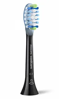 Philips Zestaw 2 końcówek Premium Plaque HX9042/88