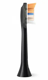 Philips Zestaw 4 końcówek All-in-One HX9094/88 czarny