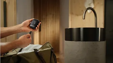 Philips Kompatowa golarka męska Seria 500 S591/05