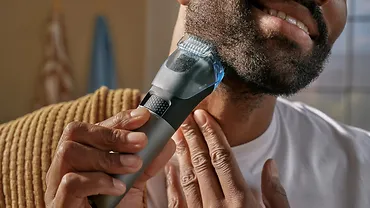 Philips Trymer do brody Seria 7000 BT7670/15
