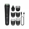 Philips Trymer All-in-one Face+Hair MG3930/15