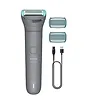 Philips Trymer do ciała dla mężczyzn seria 3000 BG3480/15