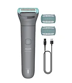 Philips Trymer do ciała dla mężczyzn seria 3000 BG3480/15
