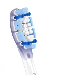 Philips Zestaw 2 końcówek Premium Gum HX9052/87