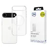 3MK Etui Armor MagCase do Apple iPhone 17 Air Przezroczyste