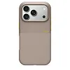 Apple Etui Beats Rugged zgodne z MagSafe i panelem Sterowanie aparatem do iPhonea 17 Pro - alpejski szary
