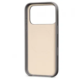 Apple Etui Beats zgodne z MagSafe i panelem Sterowanie aparatem do iPhonea 17 Pro - szafirowy szary