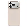Apple Etui Beats zgodne z MagSafe i panelem Sterowanie aparatem do iPhonea 17 Pro - boksytowy beżowy