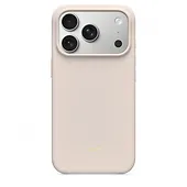 Apple Etui Beats zgodne z MagSafe i panelem Sterowanie aparatem do iPhonea 17 Pro - boksytowy beżowy