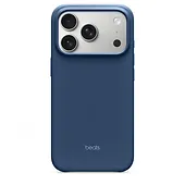Apple Etui Beats zgodne z MagSafe i panelem Sterowanie aparatem do iPhonea 17 Pro - granitowy granat
