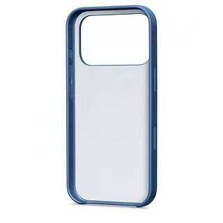 Apple Etui Beats zgodne z MagSafe i panelem Sterowanie aparatem do iPhonea 17 Pro - granitowy granat