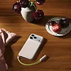 Apple Etui z podpórką Beats Kickstand zgodne z MagSafe i panelem Sterowanie aparatem do iPhonea 17 Pro Max - boksytowy beżowy