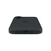 Apple Etui silikonowe z MagSafe do iPhonea 17 - czarne
