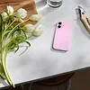 Apple Etui Beats zgodne z MagSafe i panelem Sterowanie aparatem do iPhonea 17 - opalowy różowy