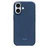 Apple Etui Beats zgodne z MagSafe i panelem Sterowanie aparatem do iPhonea 17 - granitowy granat