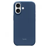 Apple Etui Beats zgodne z MagSafe i panelem Sterowanie aparatem do iPhonea 17 - granitowy granat