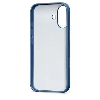 Apple Etui Beats zgodne z MagSafe i panelem Sterowanie aparatem do iPhonea 17 - granitowy granat