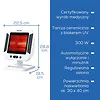 Beurer Lampa na podczerwień 300W IL60