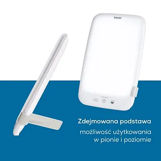 Beurer Lampa o świetle dziennym TL35