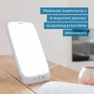 Beurer Lampa o świetle dziennym TL35