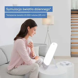 Beurer Lampa o świetle dziennym TL85