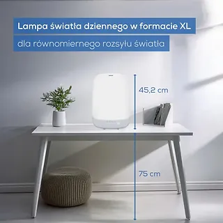 Beurer Lampa o świetle dziennym TL85