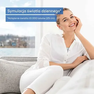 Beurer Lampa o świetle dziennym TL95