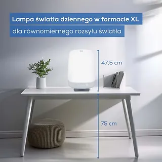 Beurer Lampa o świetle dziennym TL95