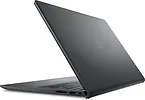 Laptop Dell 15 DC15250 W11P i7-1355U/16GB/512GB SSD/UHD/WLAN + BT/15.6 FHD/Backlit Kb/4 Cell/65W/3YPS Carbon Black (Plastic)