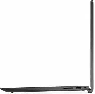 Laptop Dell 15 DC15250 W11P i7-1355U/16GB/512GB SSD/UHD/WLAN + BT/15.6 FHD/Backlit Kb/4 Cell/65W/3YPS Carbon Black (Plastic)