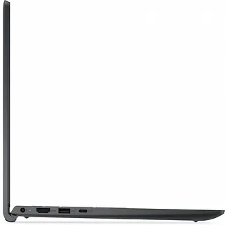 Laptop Dell 15 DC15250 W11P i7-1355U/16GB/512GB SSD/UHD/WLAN + BT/15.6 FHD/Backlit Kb/4 Cell/65W/3YPS Carbon Black (Plastic)