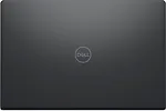 Laptop Dell 15 DC15250 W11P i7-1355U/16GB/512GB SSD/UHD/WLAN + BT/15.6 FHD/Backlit Kb/4 Cell/65W/3YPS Carbon Black (Plastic)