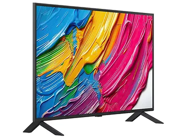 Telewizor LG 43QNED80A3A 43