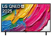 Telewizor LG 43QNED80A3A 43