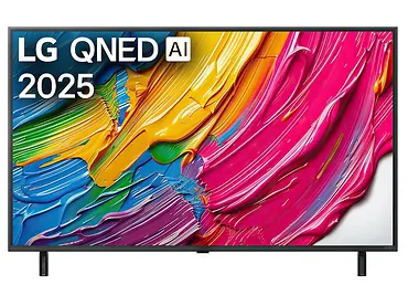 Telewizor LG 43QNED80A3A 43