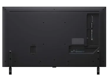 Telewizor LG 43QNED80A3A 43