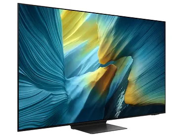 Telewizor SAMSUNG QE55S95F 55