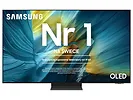 Telewizor SAMSUNG QE55S95F 55