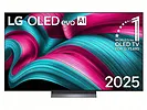 TELEWIZOR LG OLED55C51LA