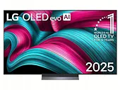 TELEWIZOR LG OLED55C51LA