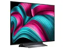 TELEWIZOR LG OLED55C51LA
