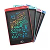 ASKATO Tablet znikopis do rysowania 10 cali kolorowy