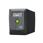 Green Cell Zasilacz awaryjny UPS 480W/850VA modyfikowana sinusoida