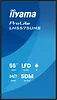 IIYAMA Monitor 55 cali LH5575UHS-B2AG,24/7,IPS,ANDROID.11,4K,  WiFi,         iiSignage2, FailOver, EShare, 24/7, full daisy chain