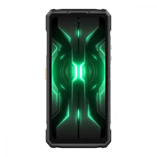ULEFONE Smartfon Armor 33 Pro 5G 16/512GB Czarny
